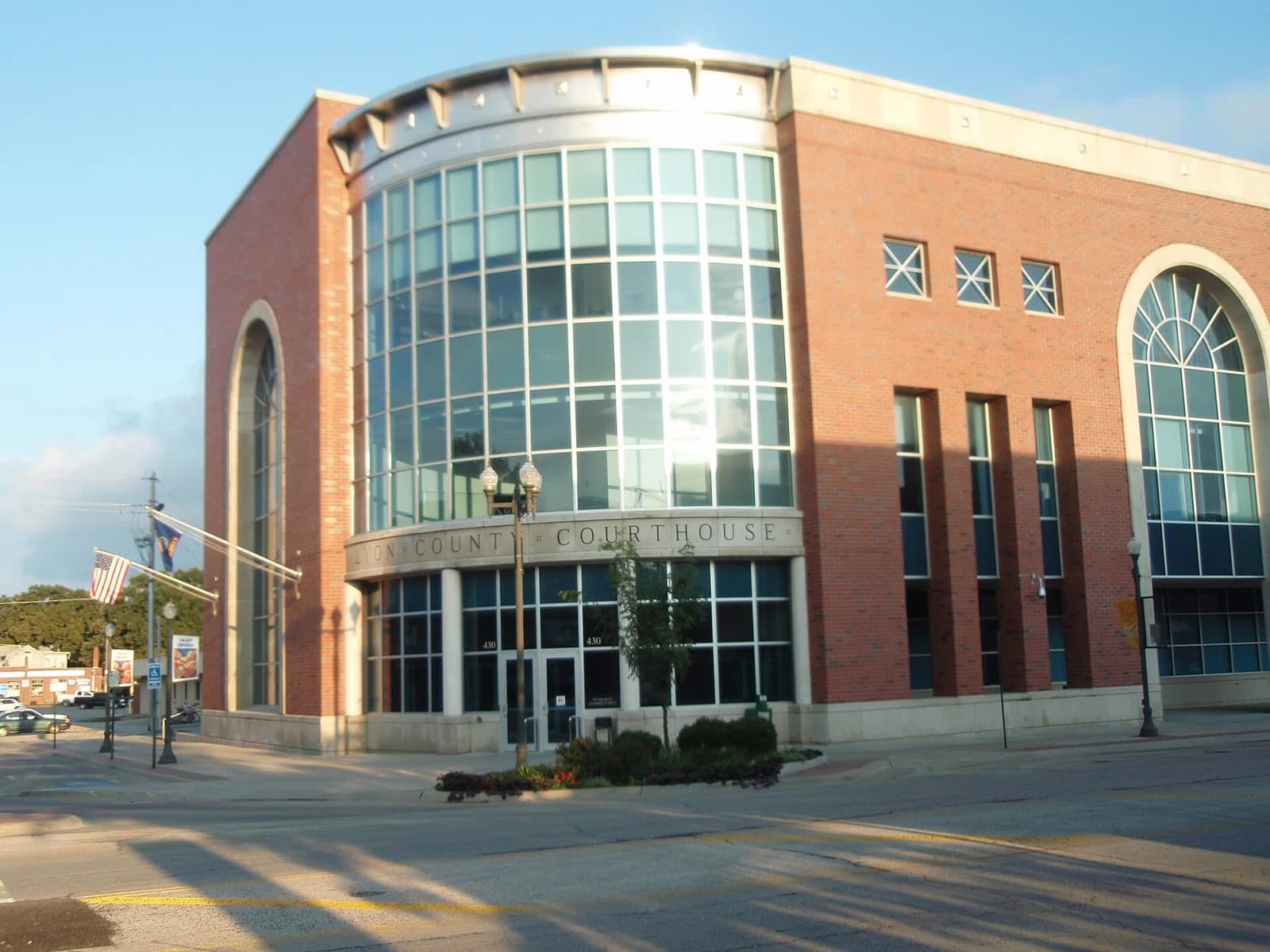 Lyon County
