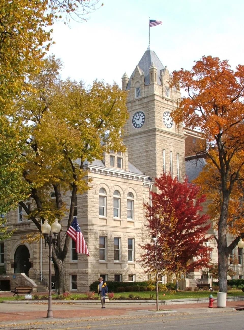 Riley County