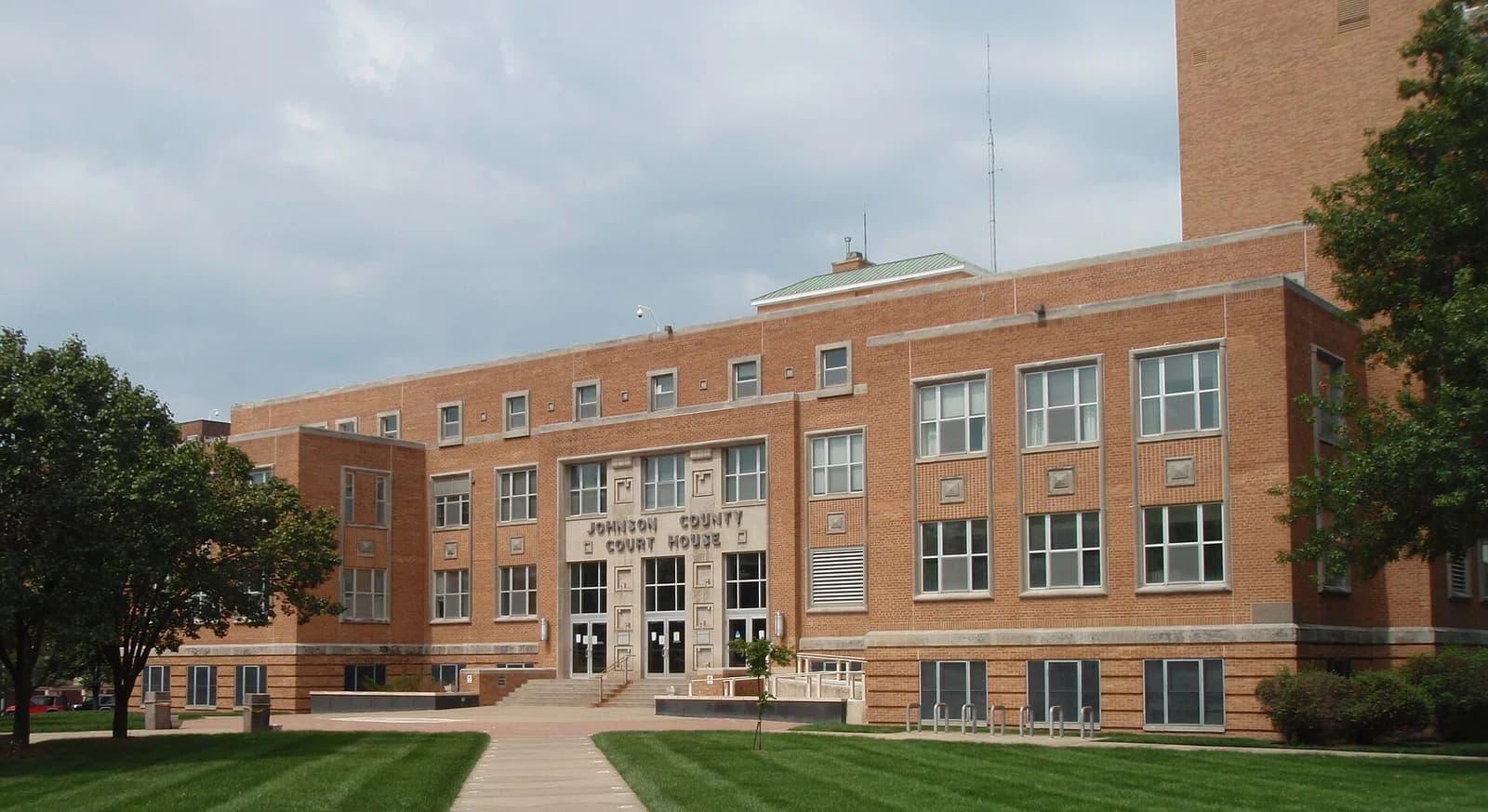 Johnson County
