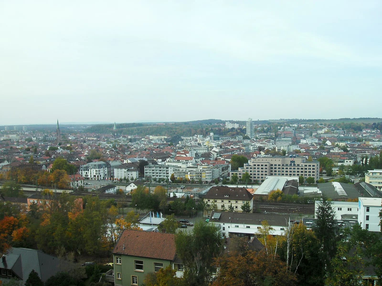Kaiserslautern