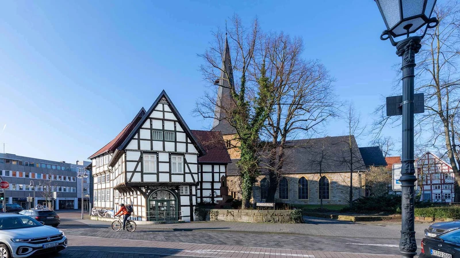 Gütersloh