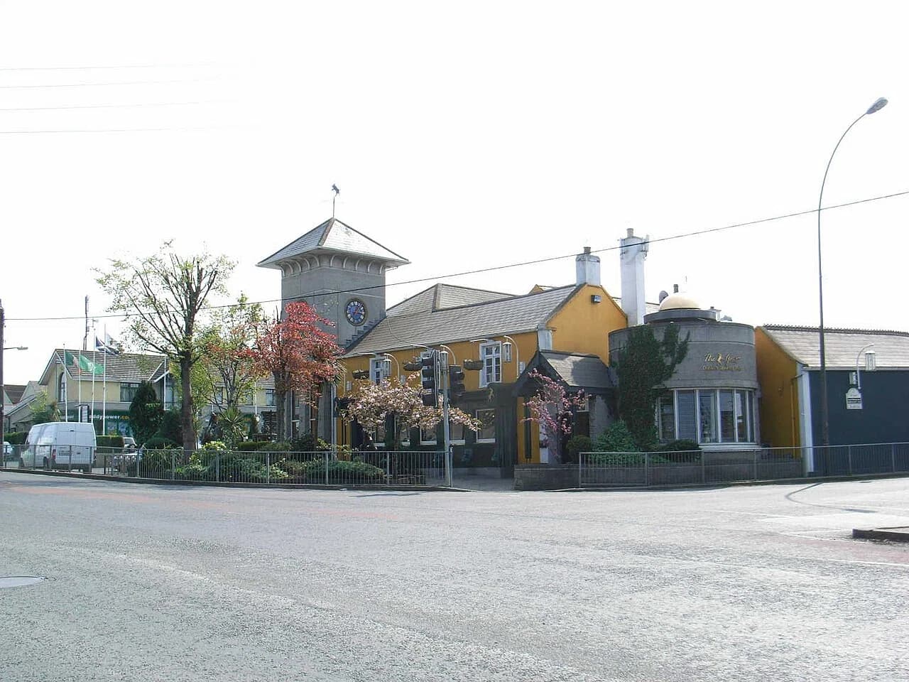 Goatstown