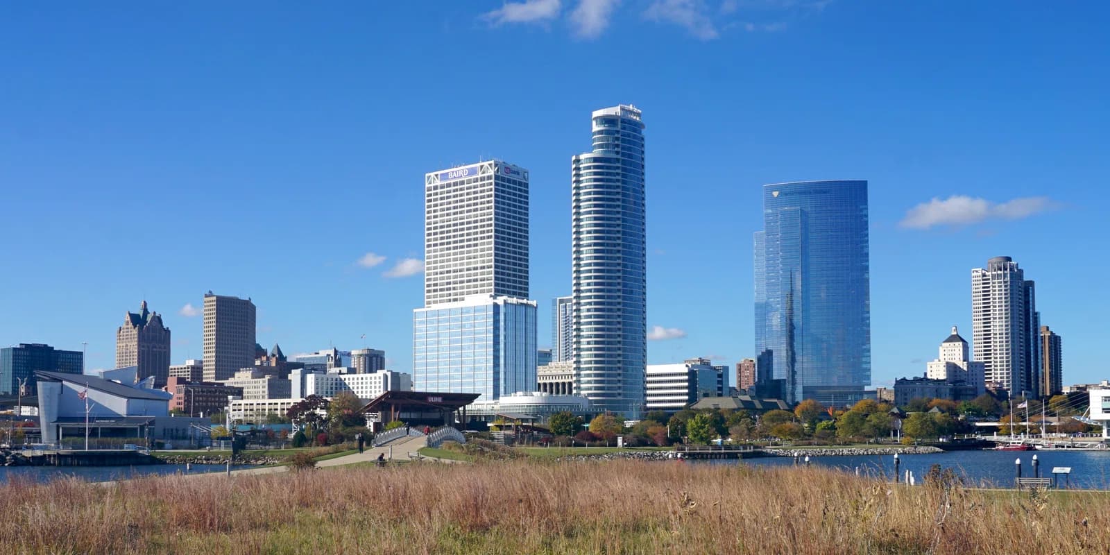 Milwaukee