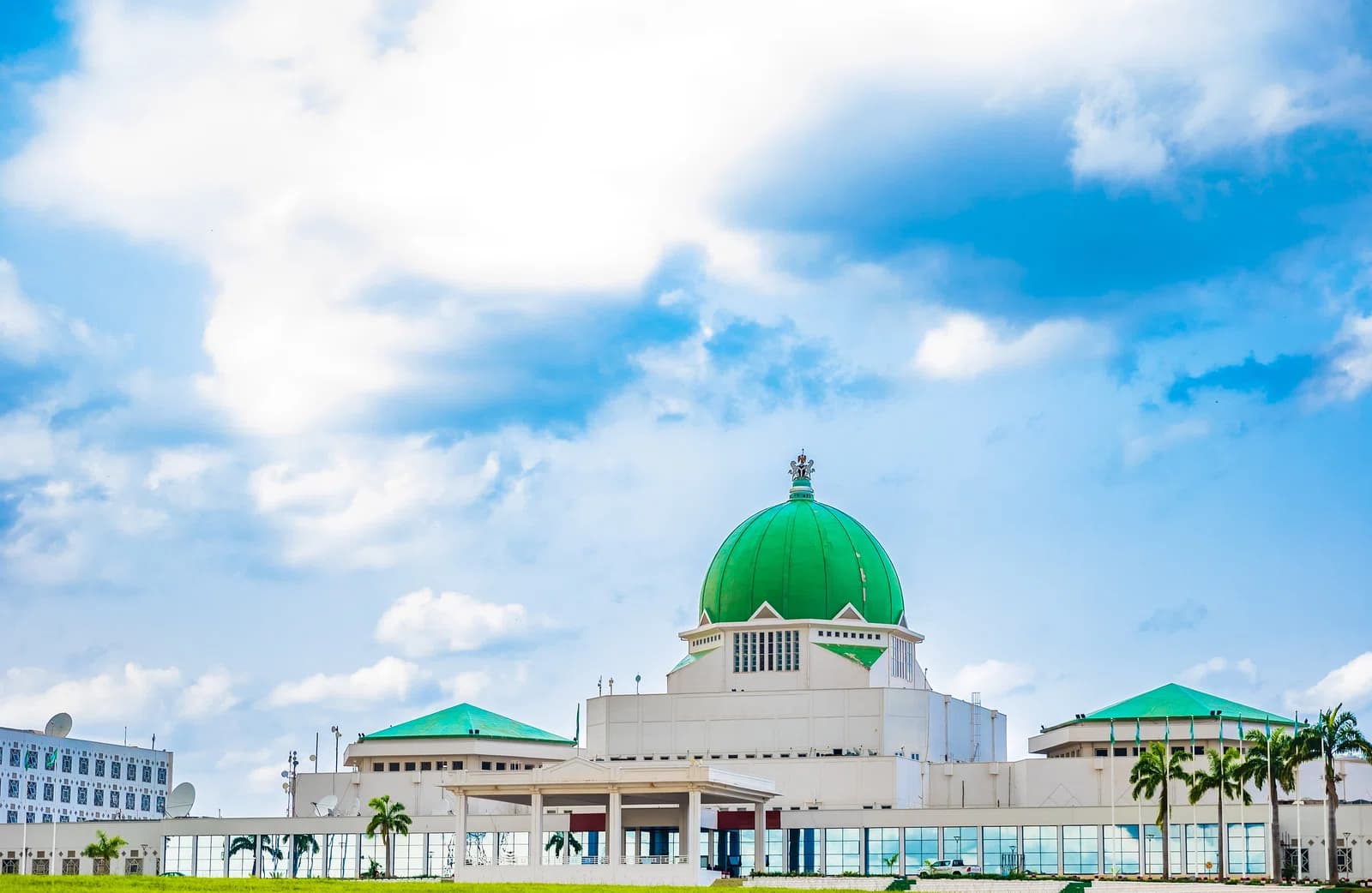 Abuja