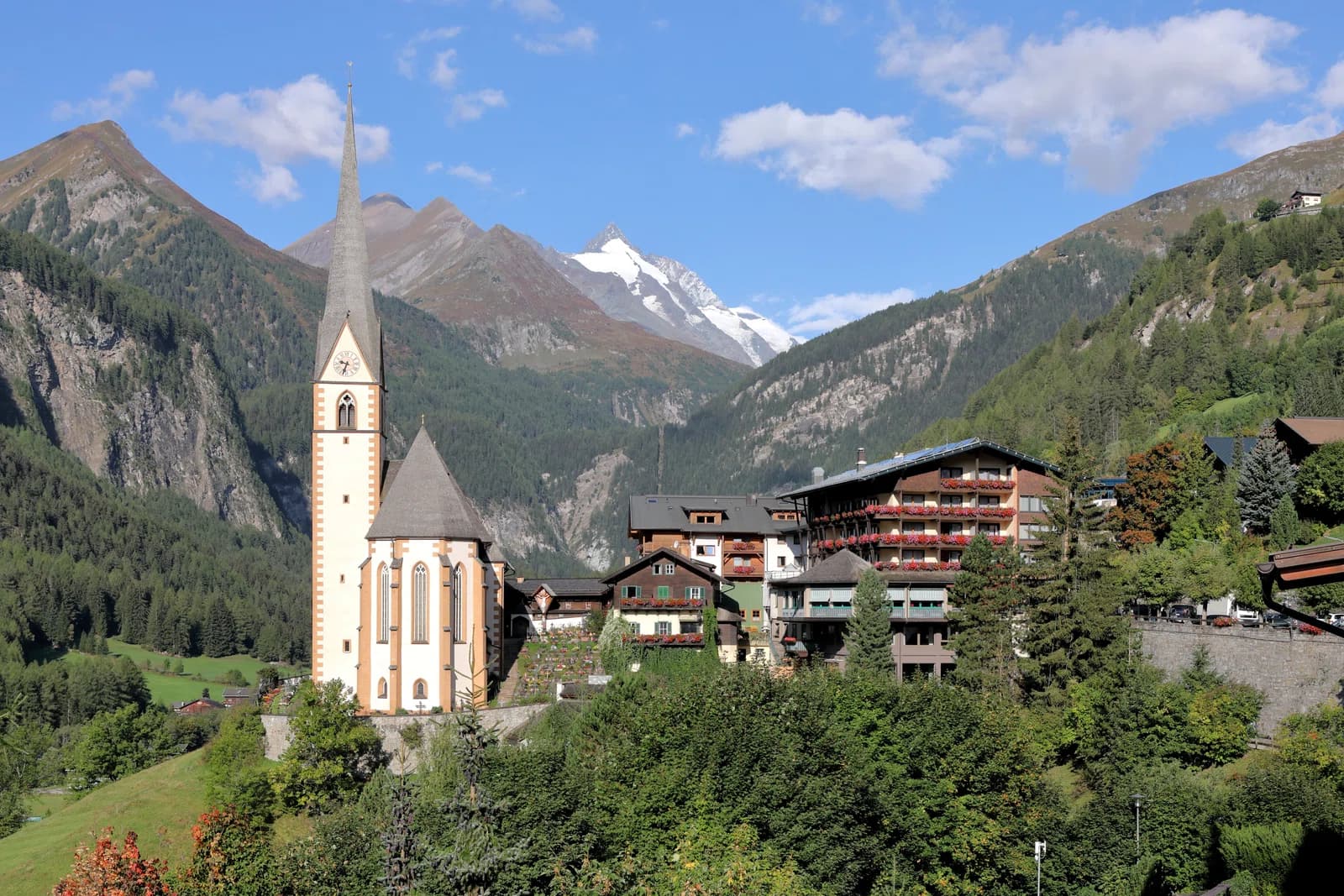 Carinthia