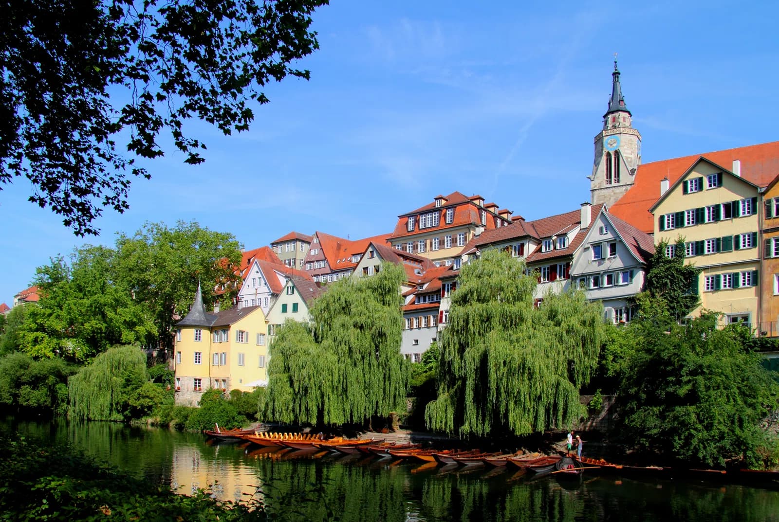 Tübingen