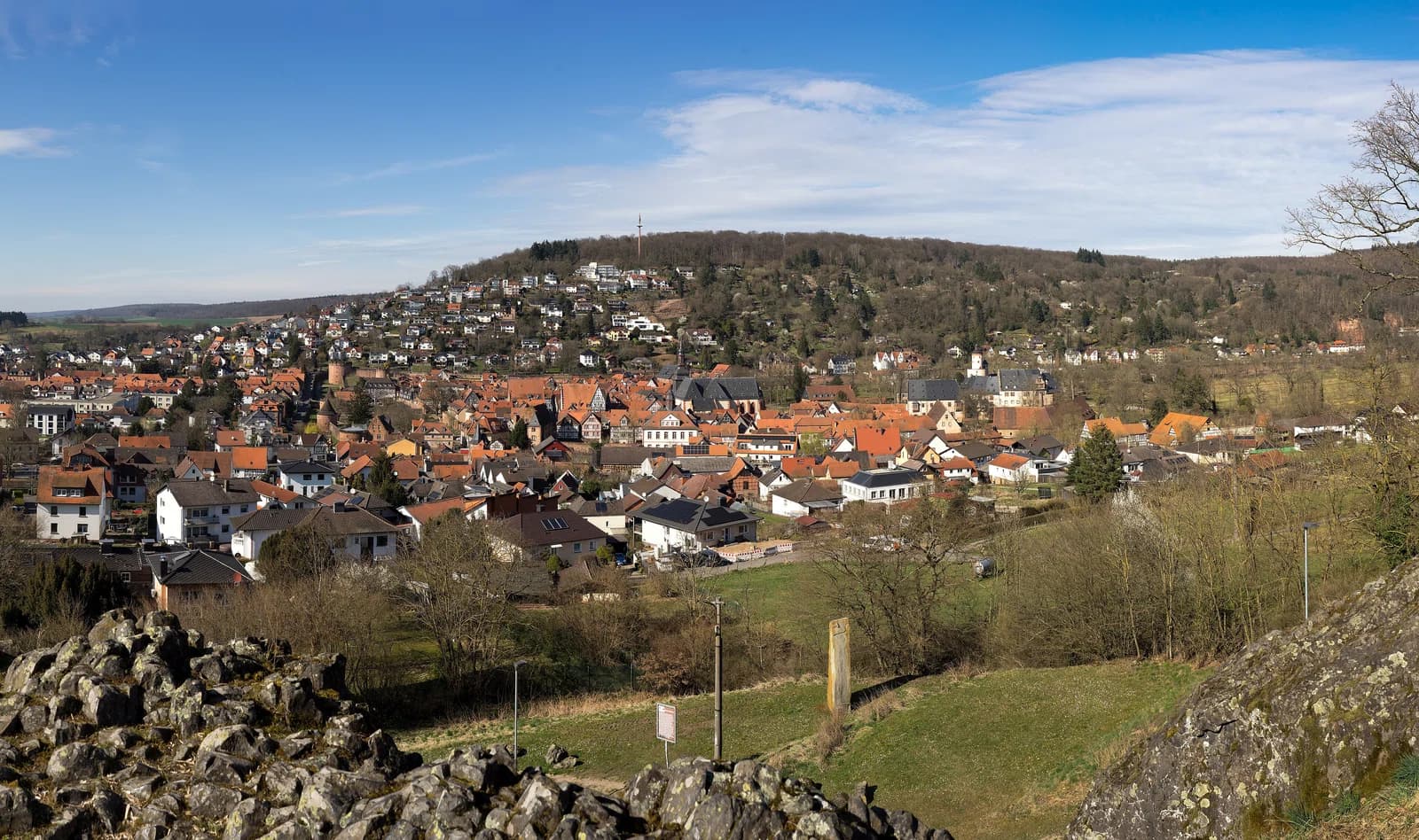 Büdingen