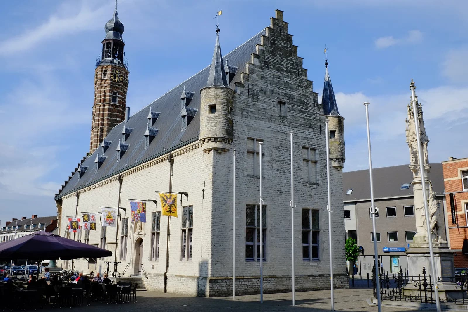 Herentals