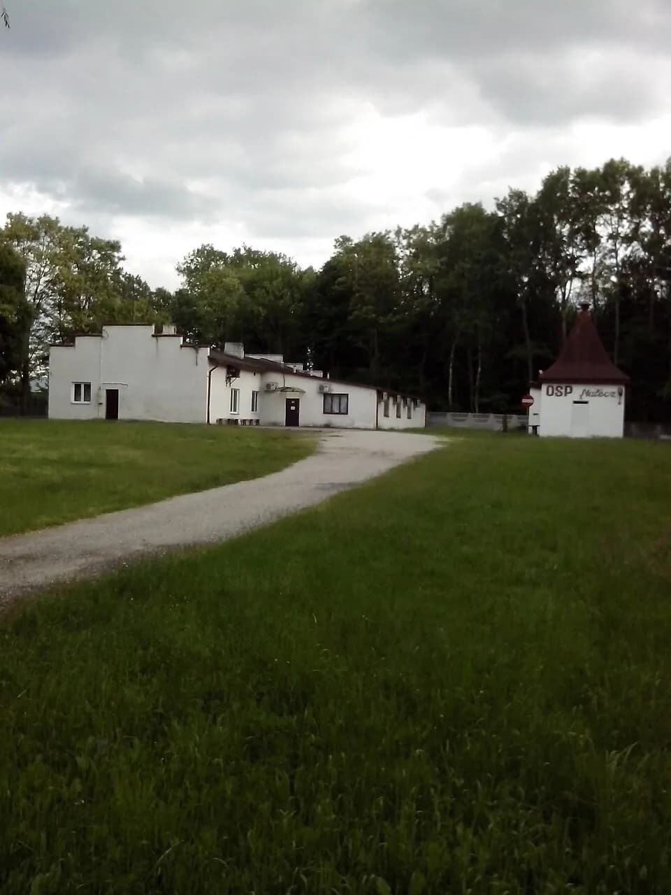 Małecz