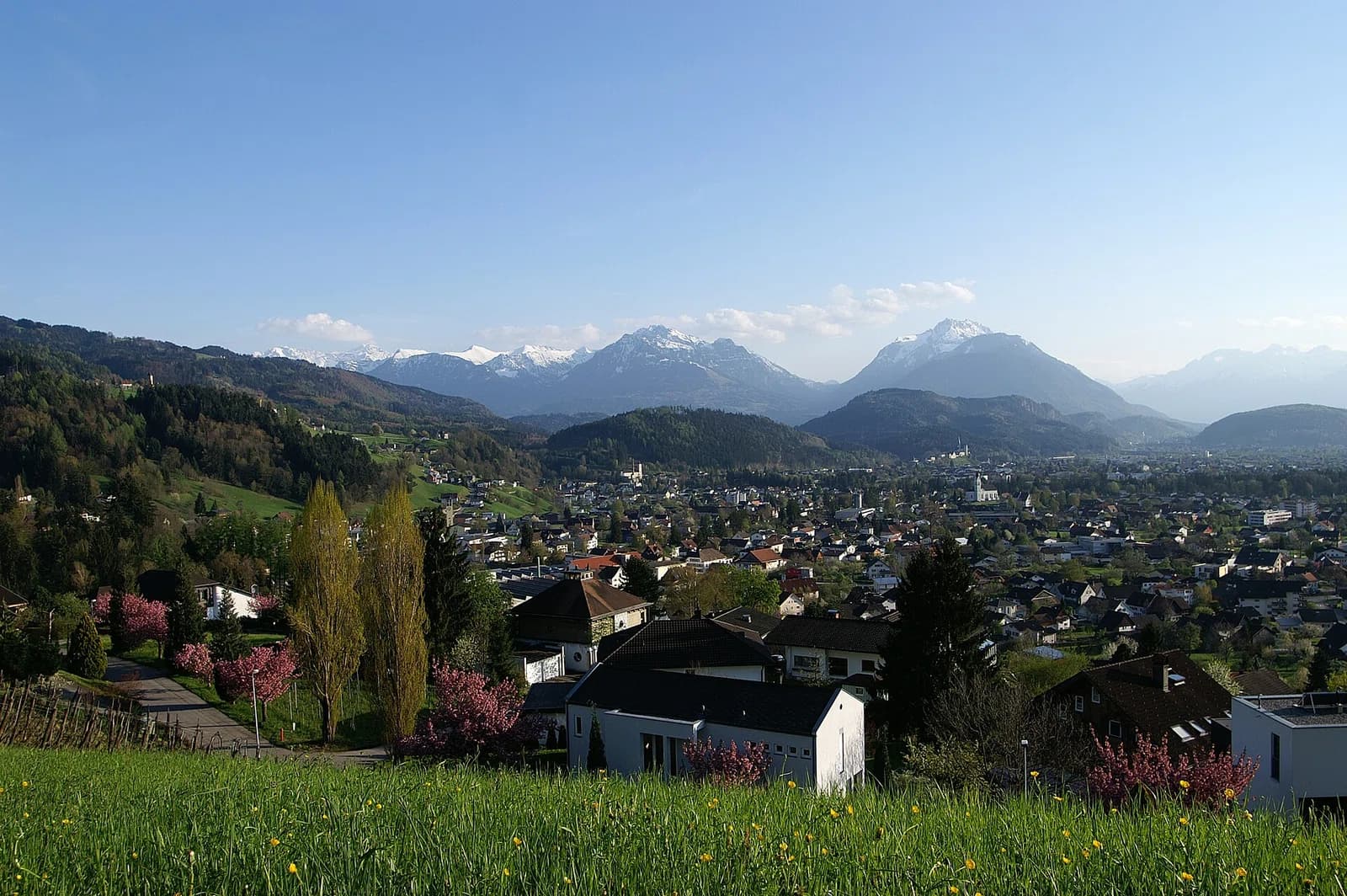 Feldkirch