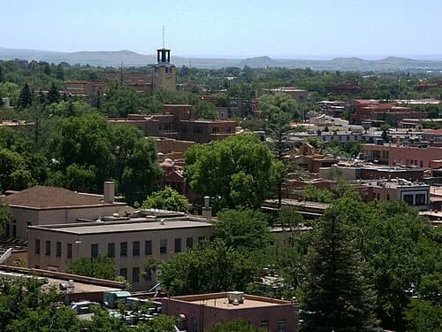 Santa Fe