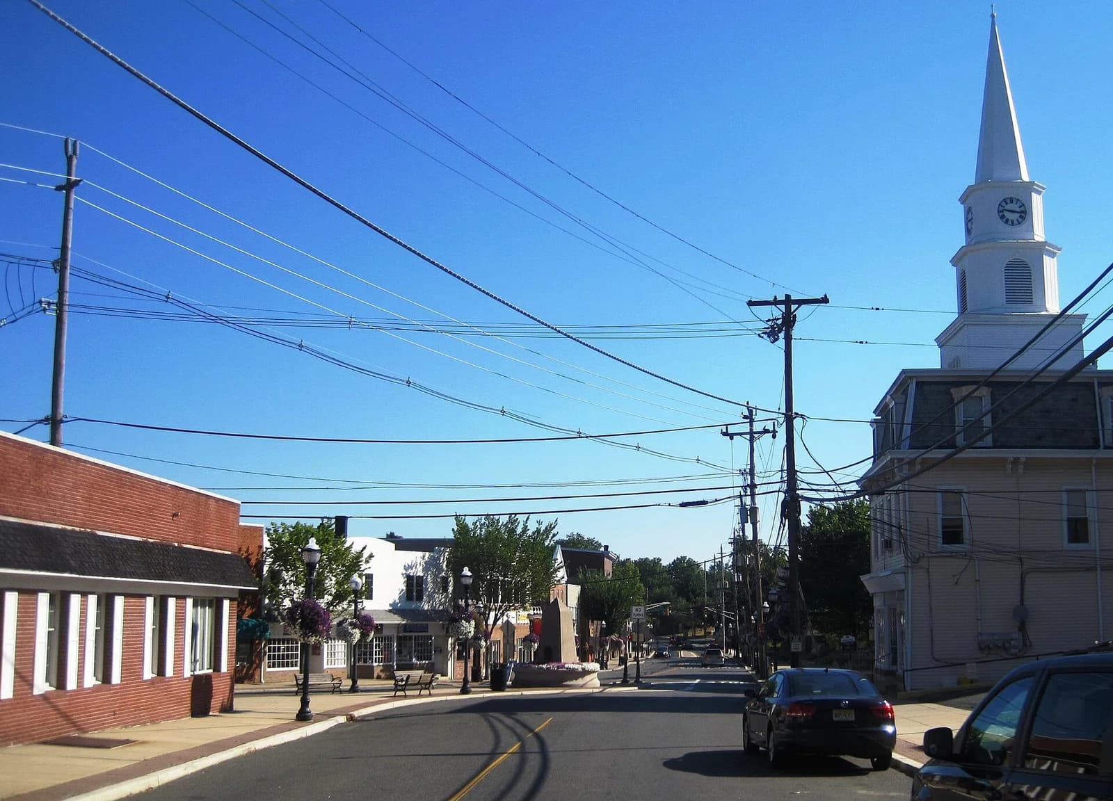 Hightstown