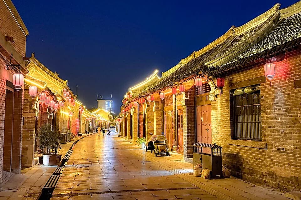 Hua County
