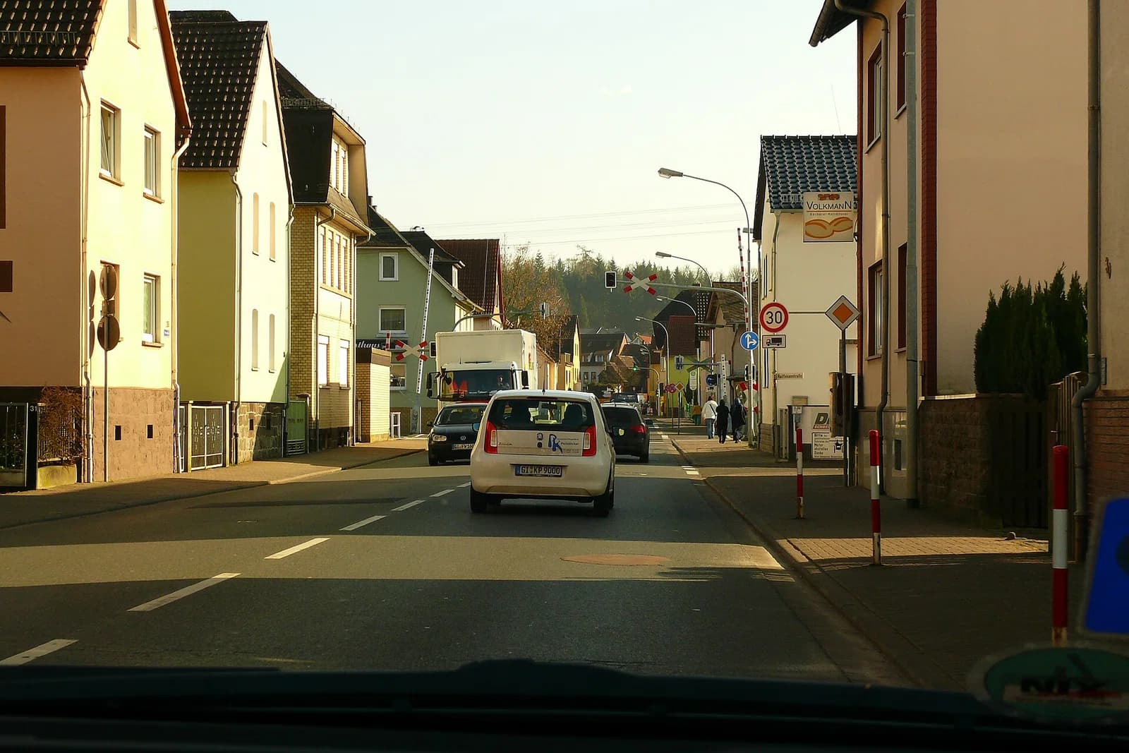 Reiskirchen