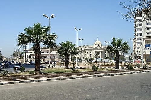 Sohag