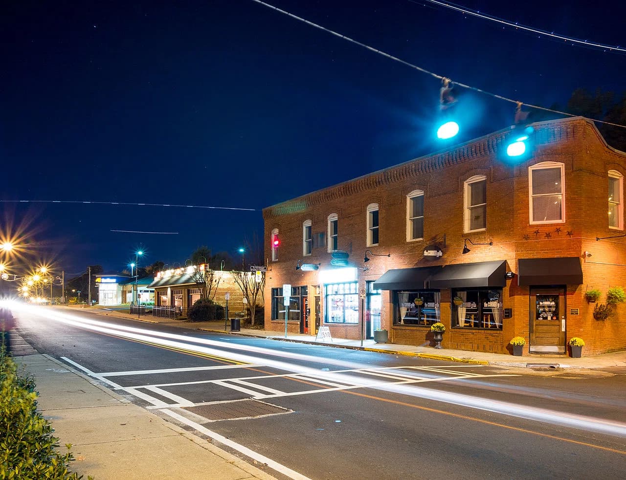 College Park