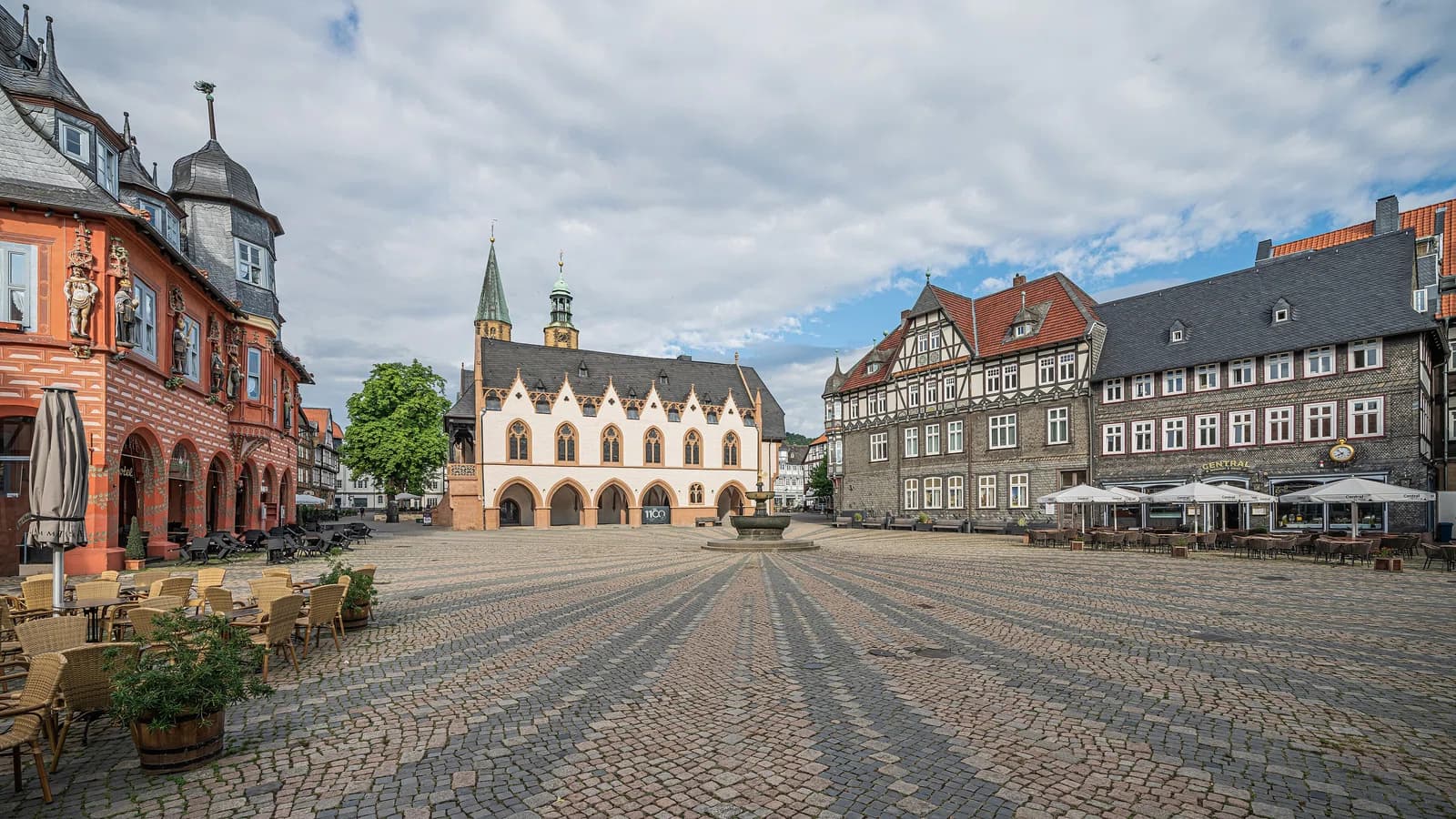 Goslar