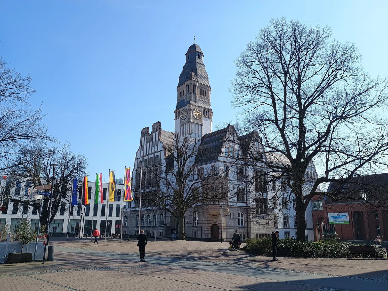 Gladbeck