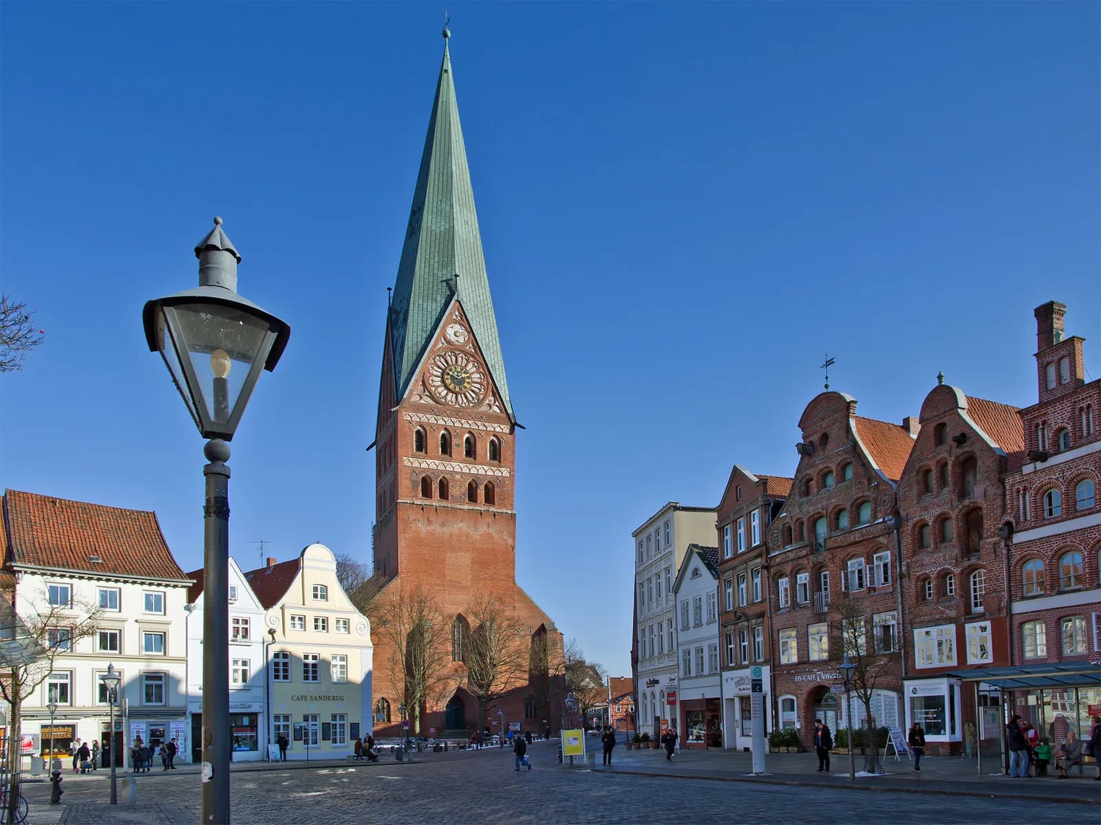 Lüneburg