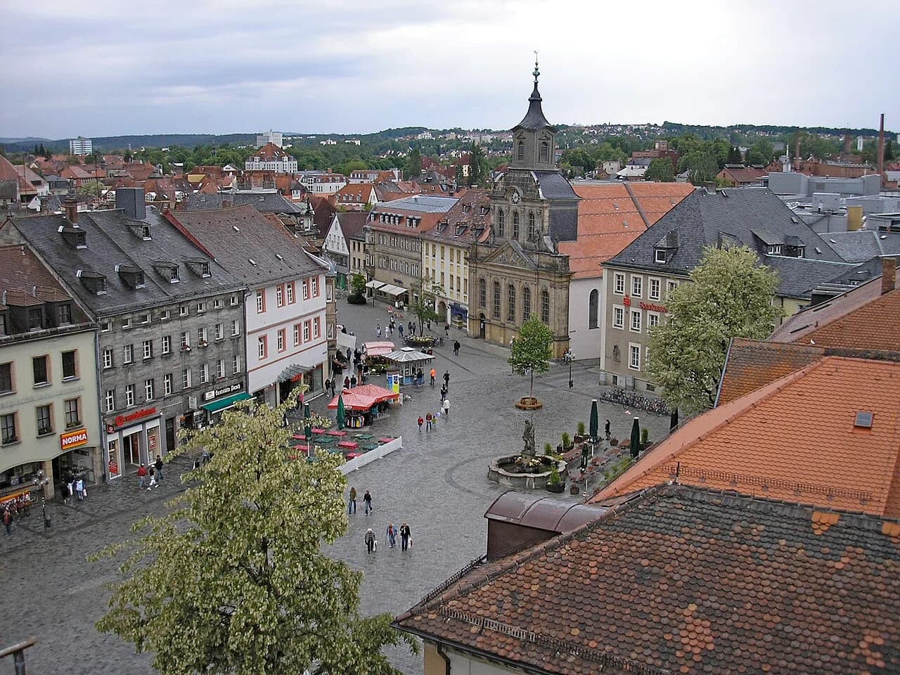Bayreuth