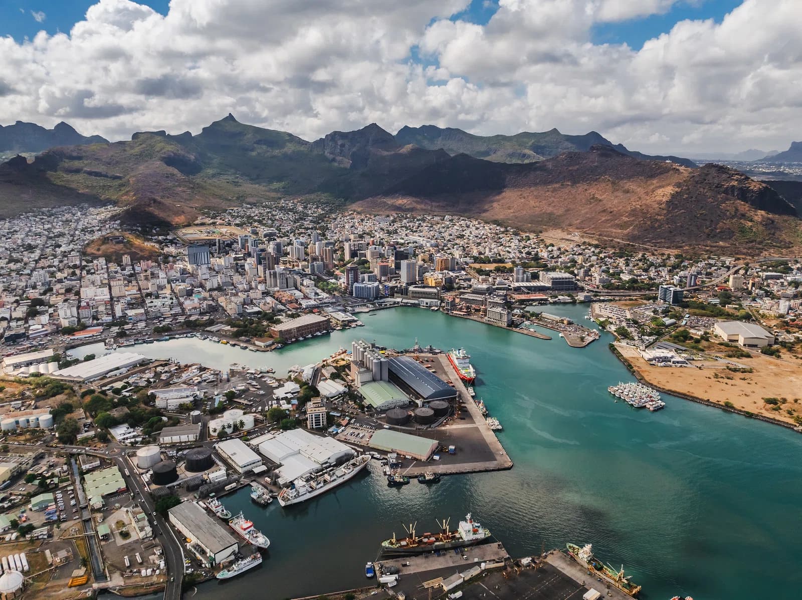 Port Louis