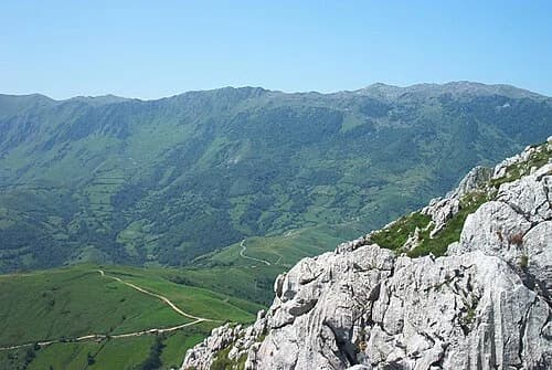 Asturien