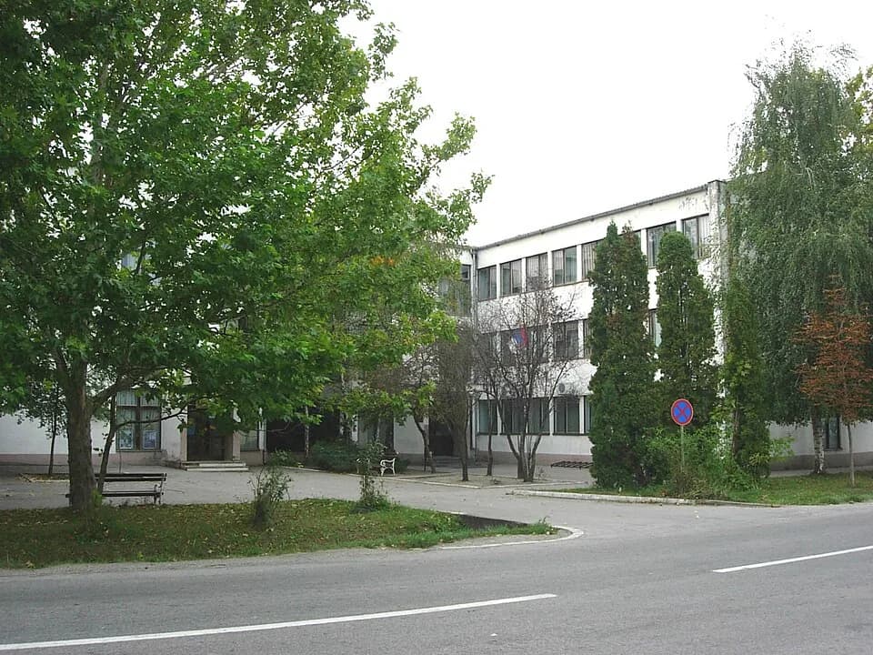 Žitište