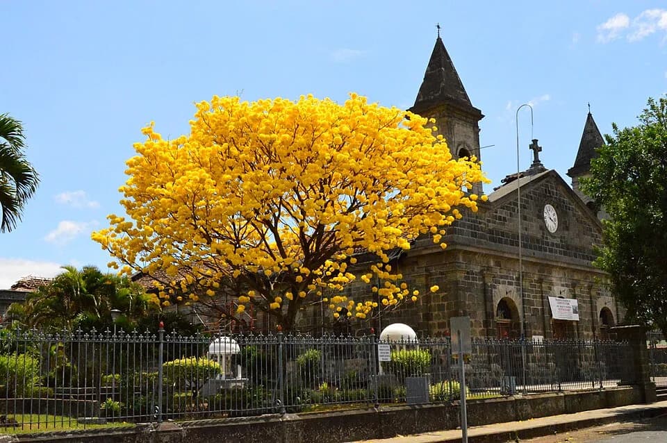 San Joaquín