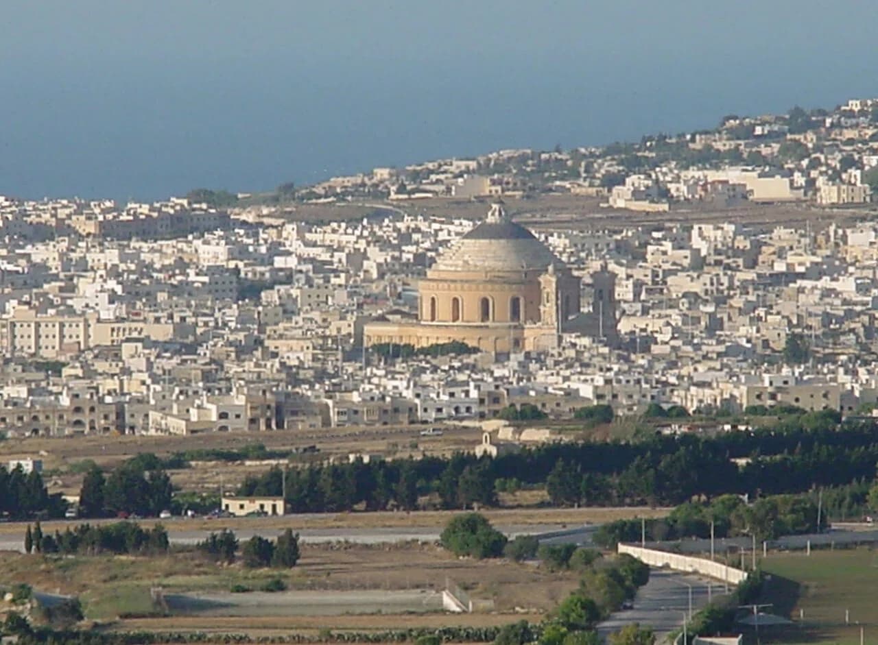 Mosta
