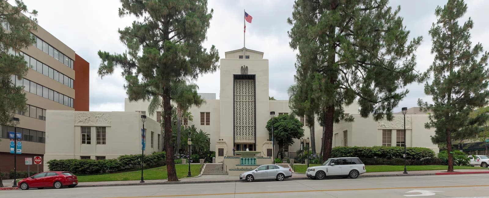Burbank