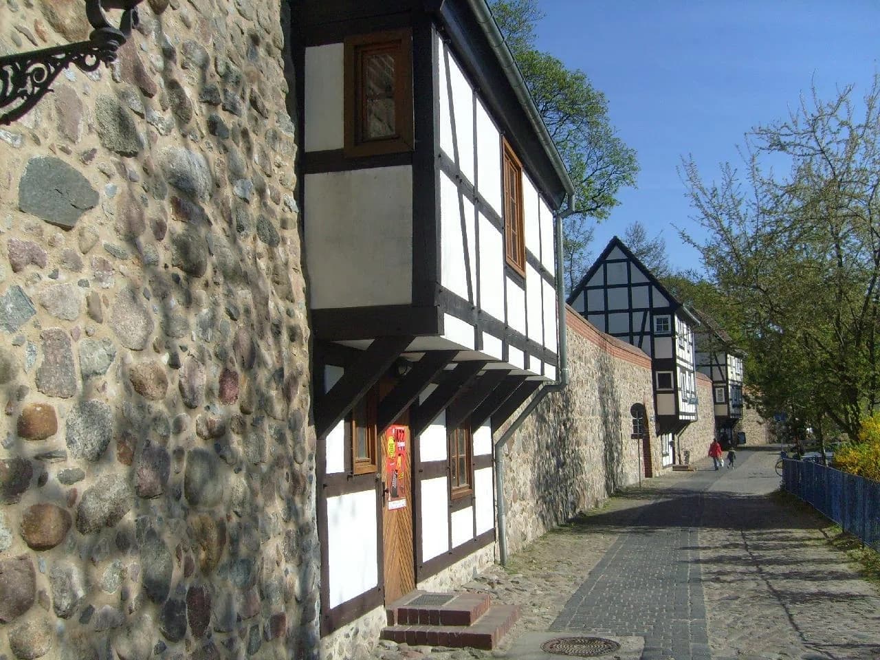 Neubrandenburg