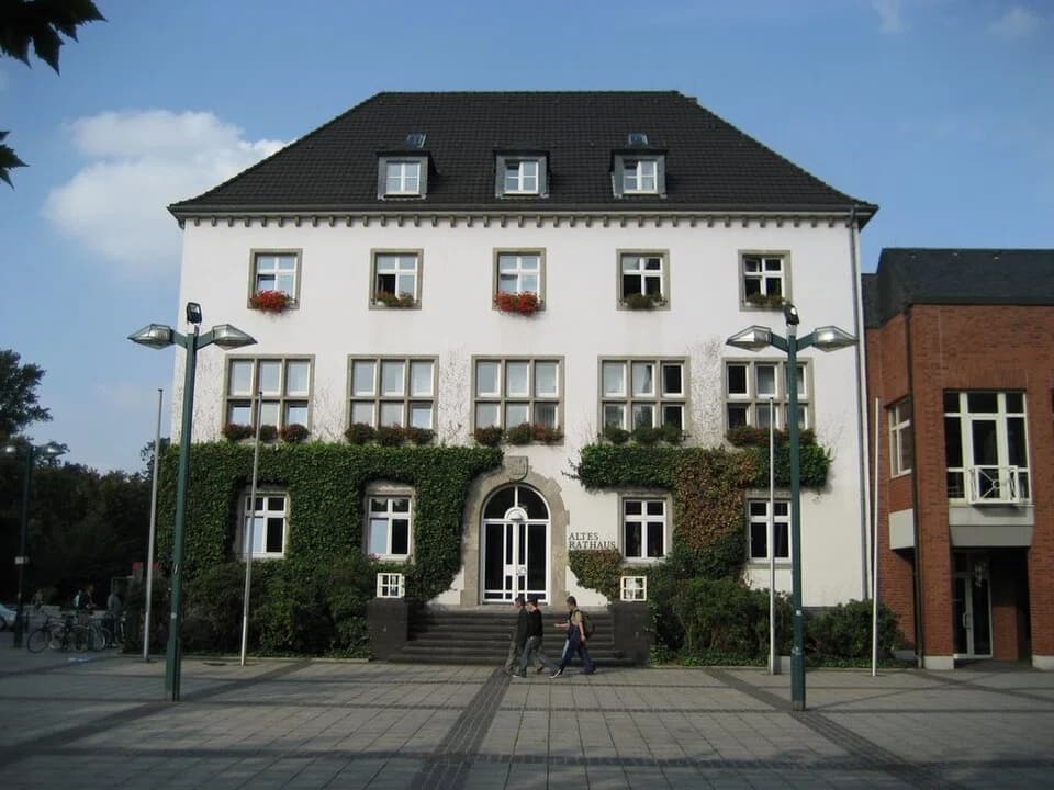 Grevenbroich