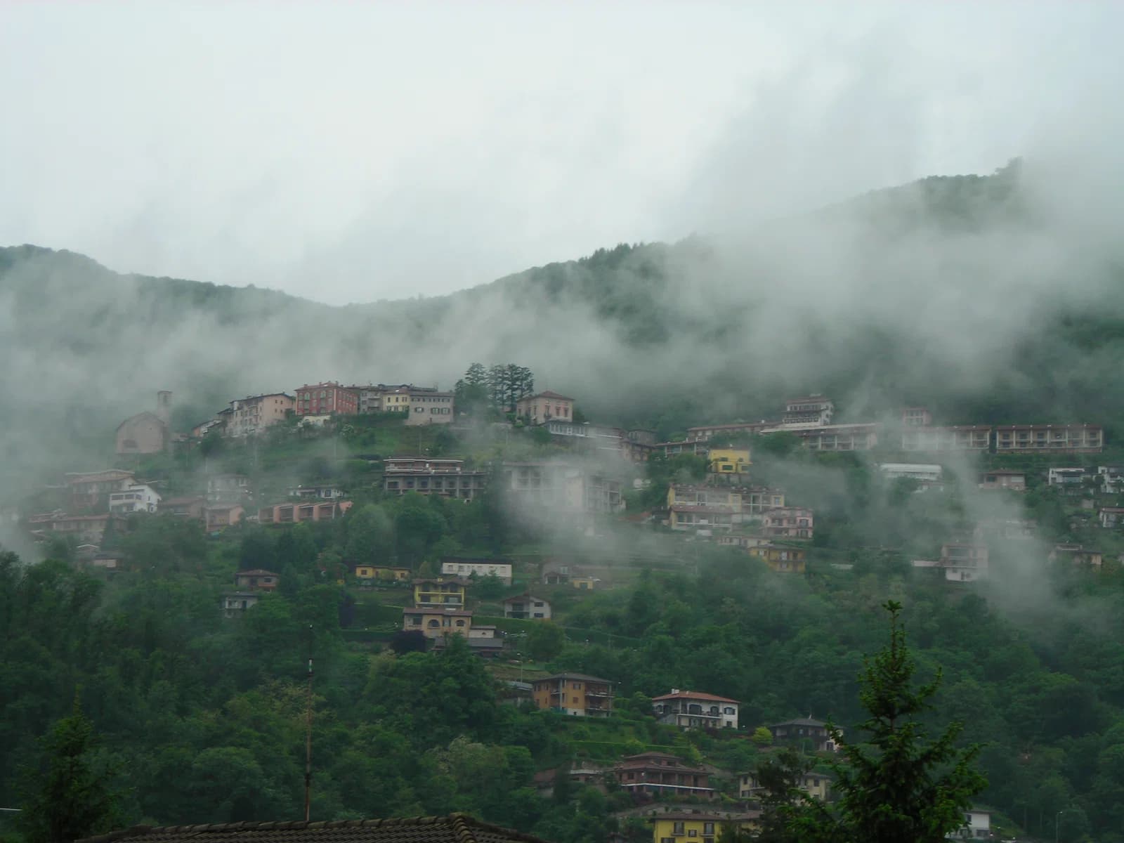 Cadegliano Viconago
