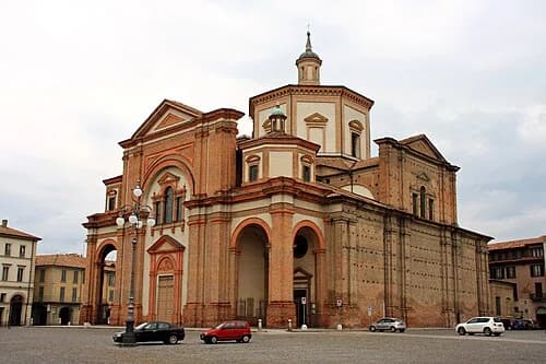 Voghera