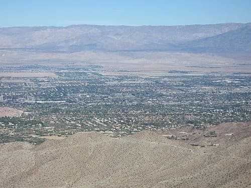 Palm Desert