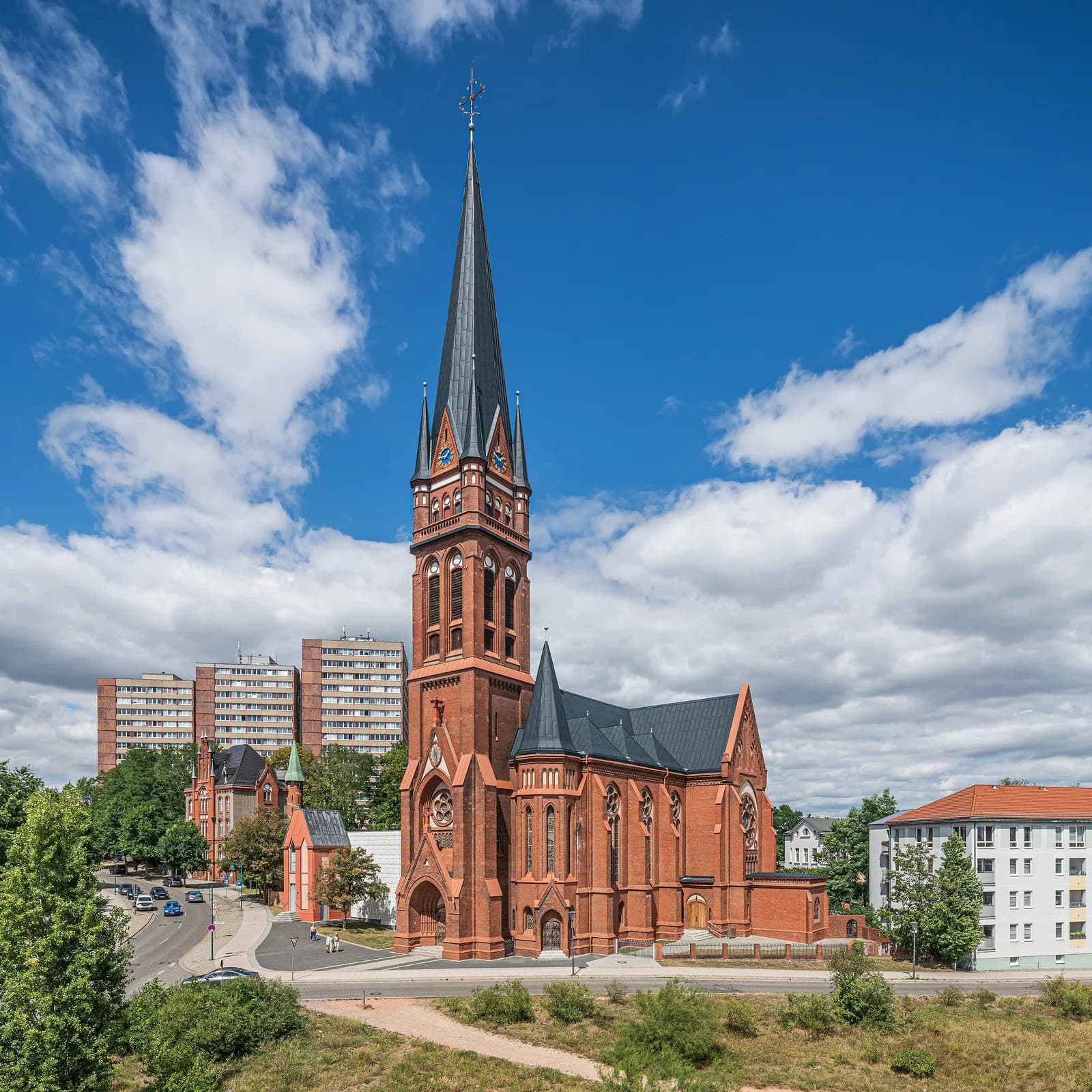 Frankfurt (Oder)