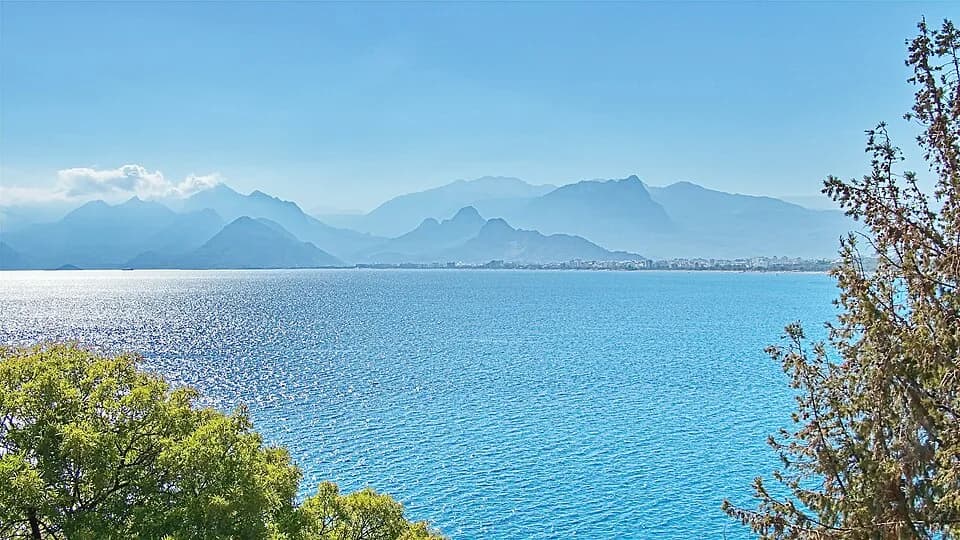 Provinz Antalya