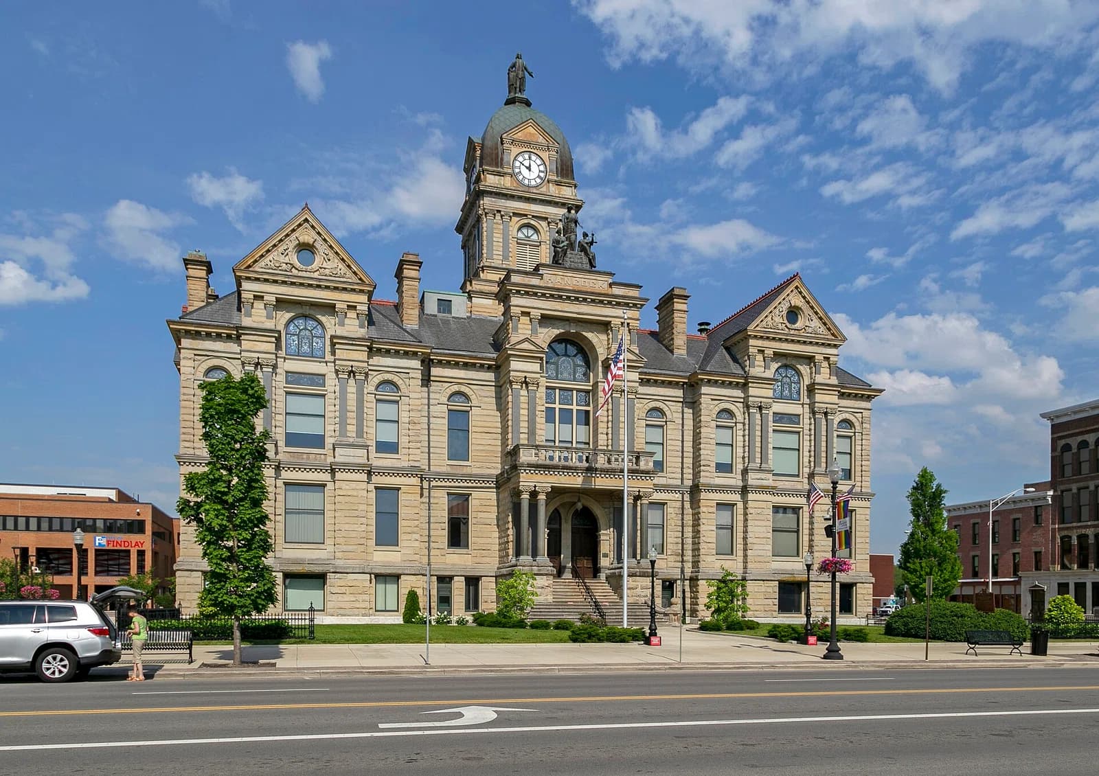 Hancock County