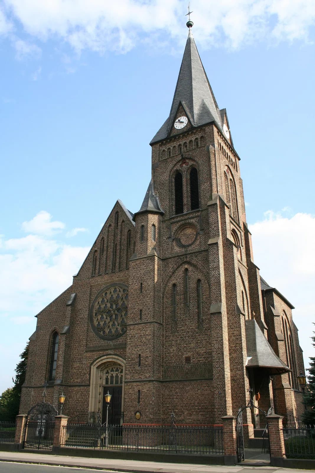 Langenfeld