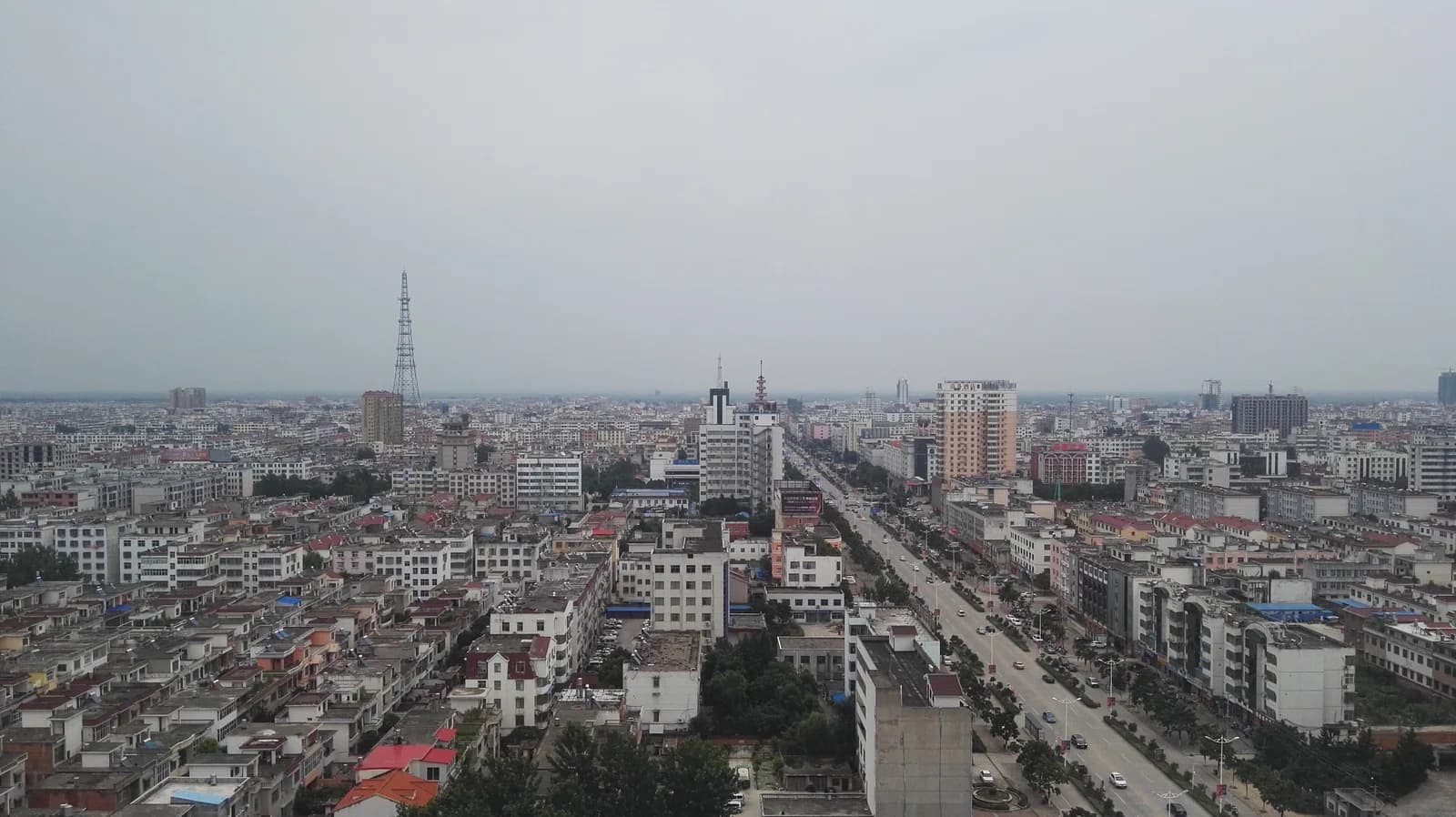 Xinyang