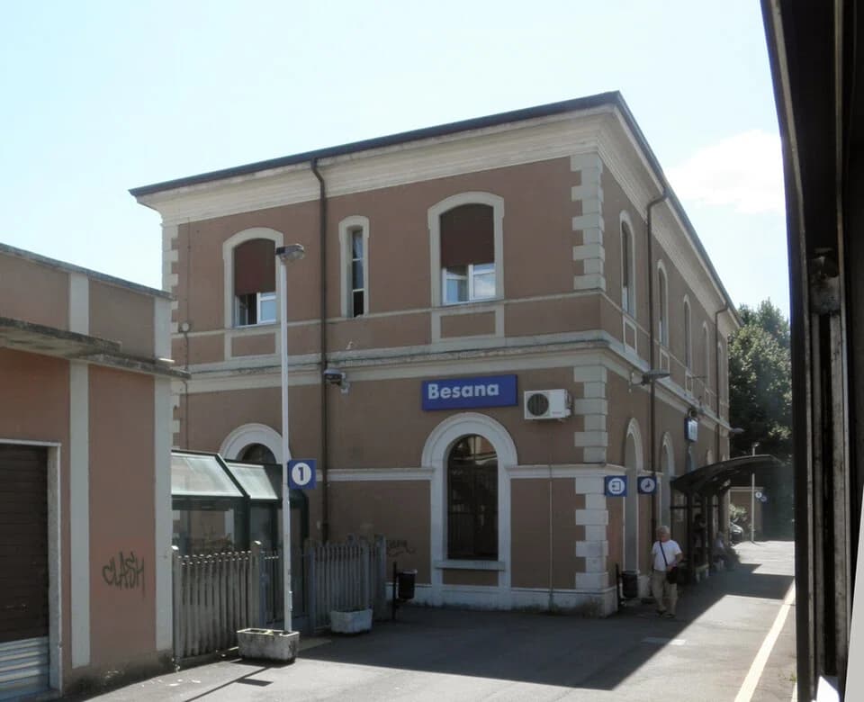 Besana in Brianza