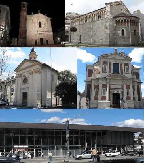 Gallarate