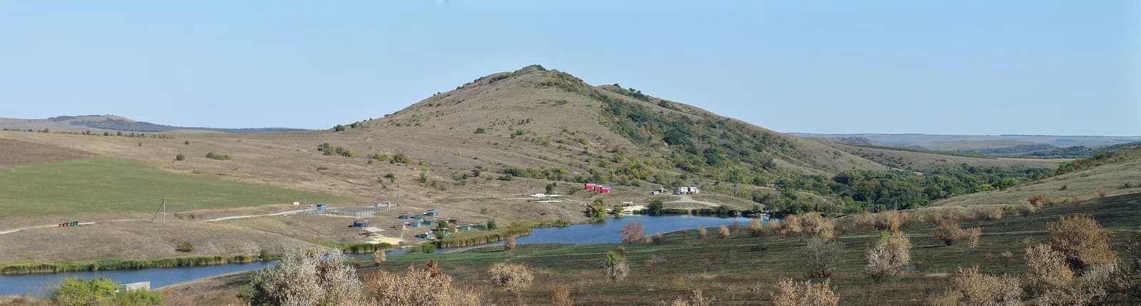Blahodatne