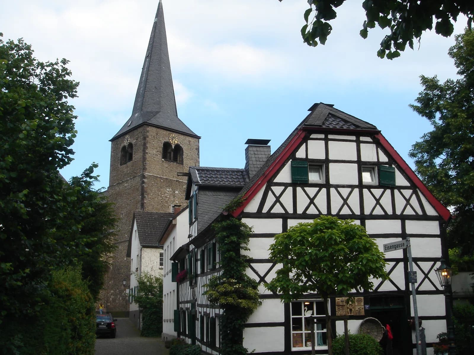 Hilden