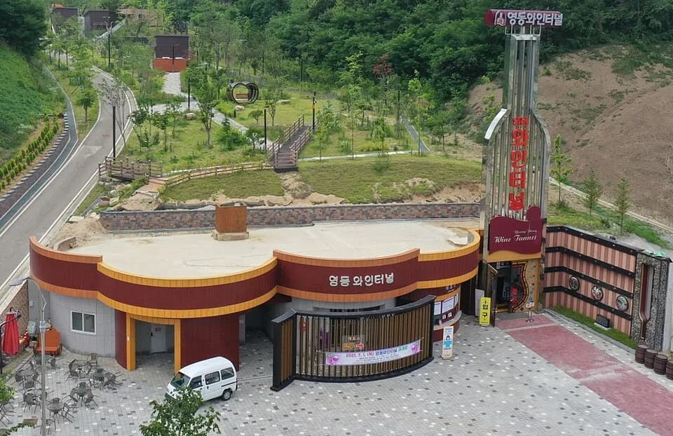Chungcheongbuk-do