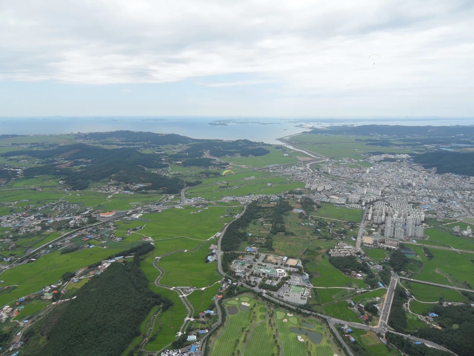 South Chungcheong