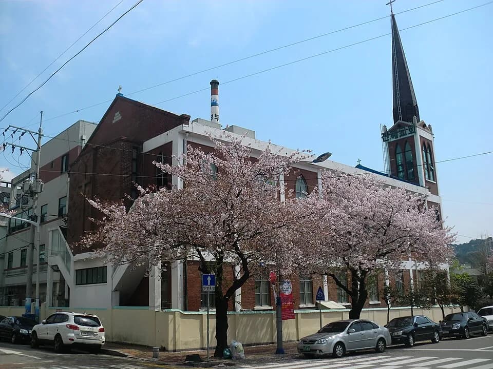 South Gyeongsang