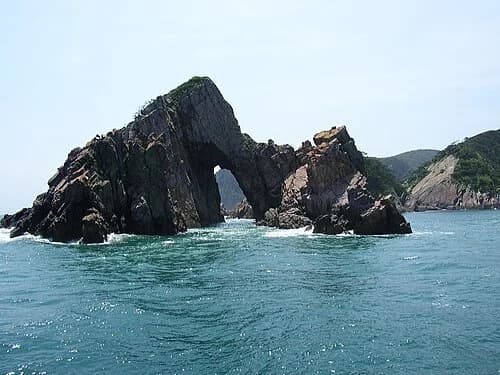 South Jeolla