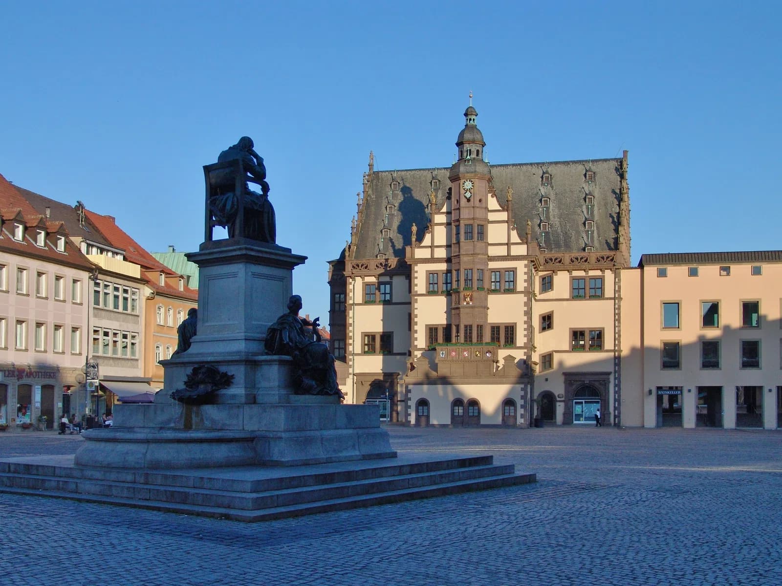 Schweinfurt