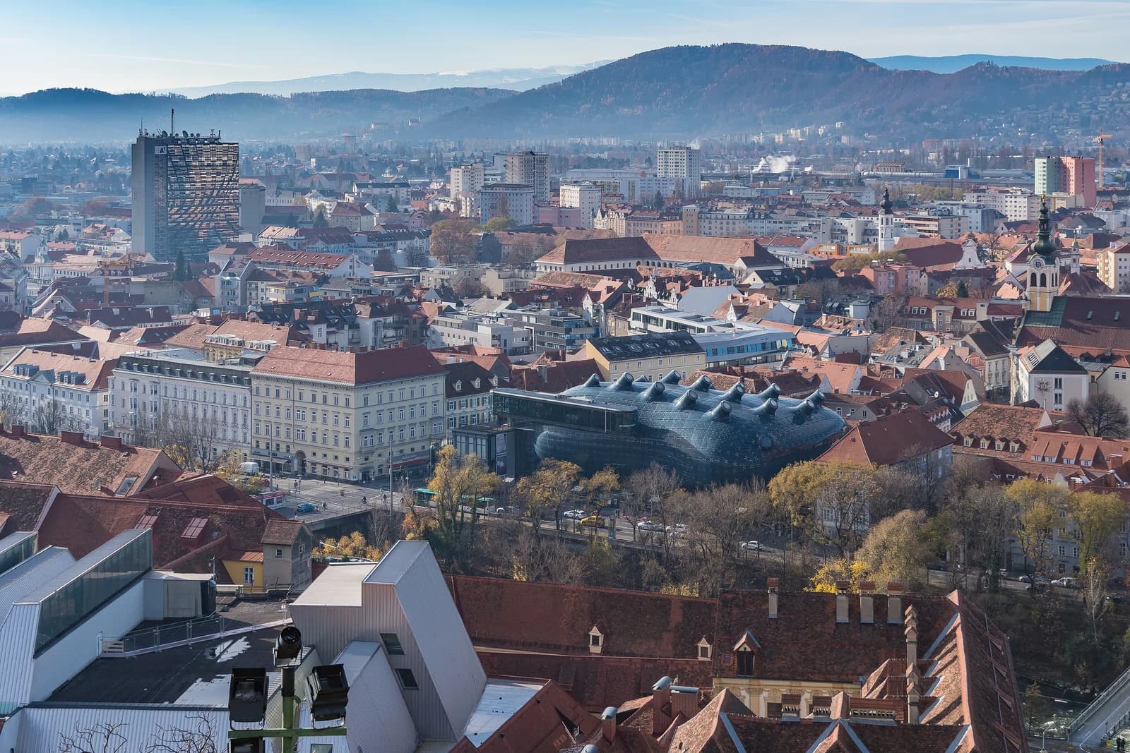 Styria